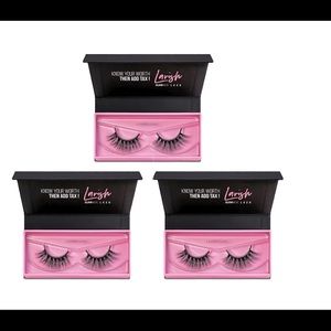 Glamnetic lashes new
